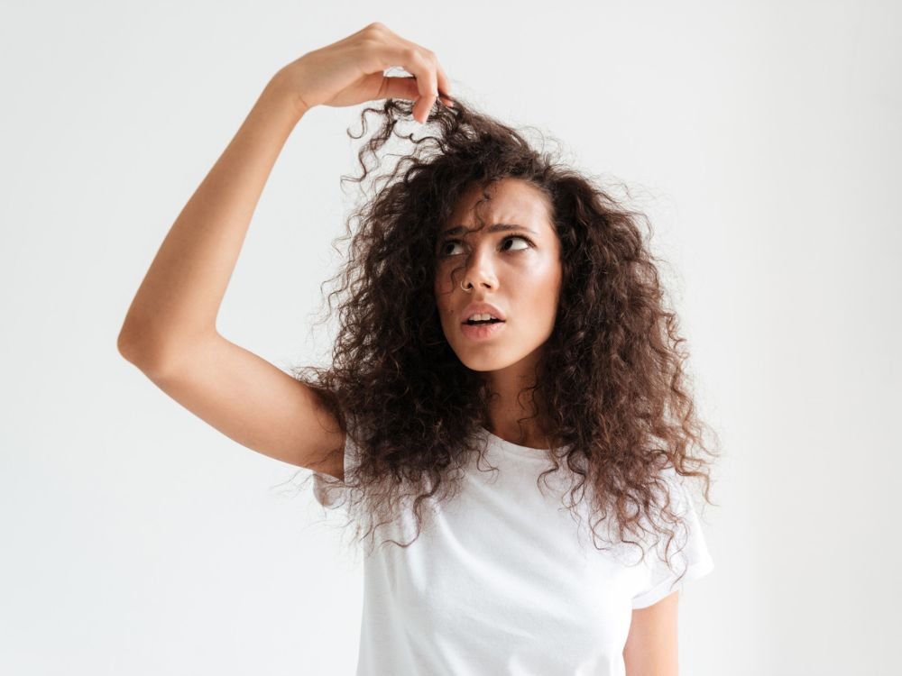 como cuidar do cabelo para crescer