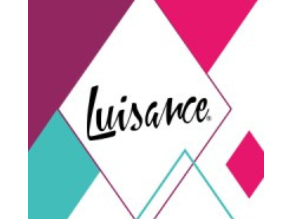 logo Luisance