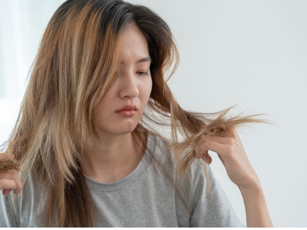 Cronograma Capilar para Queda: 6 Opções de Shampoos e Máscaras!