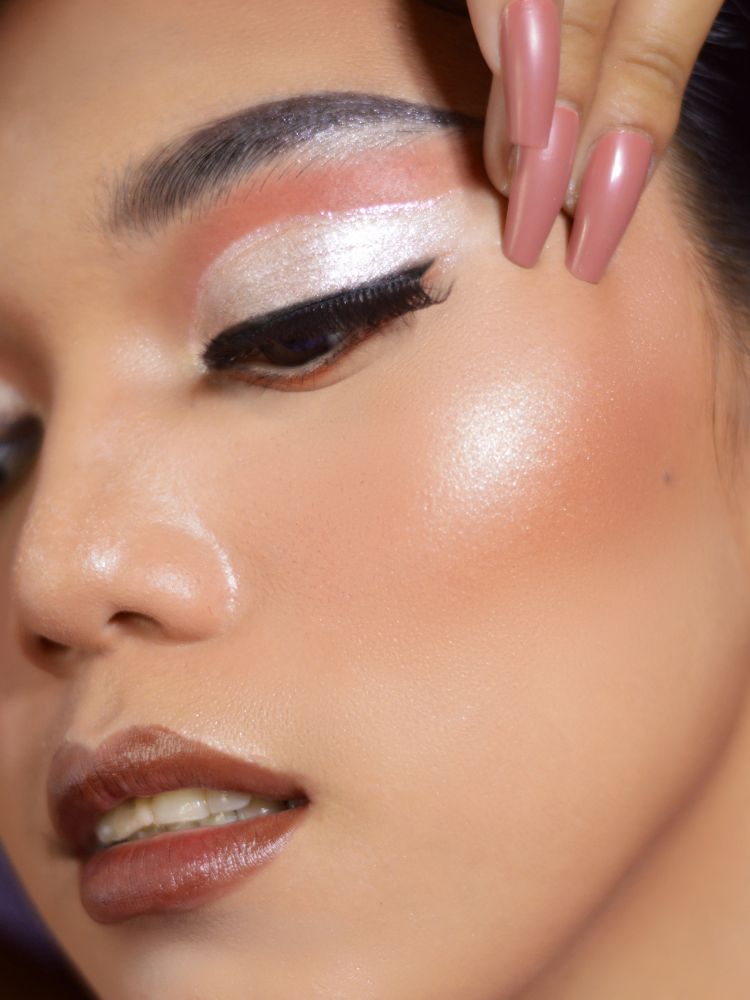 produtos de beleza feminina