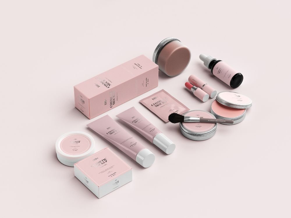 Produtos de Beleza Feminina: Os Mais Vendidos da Internet!
