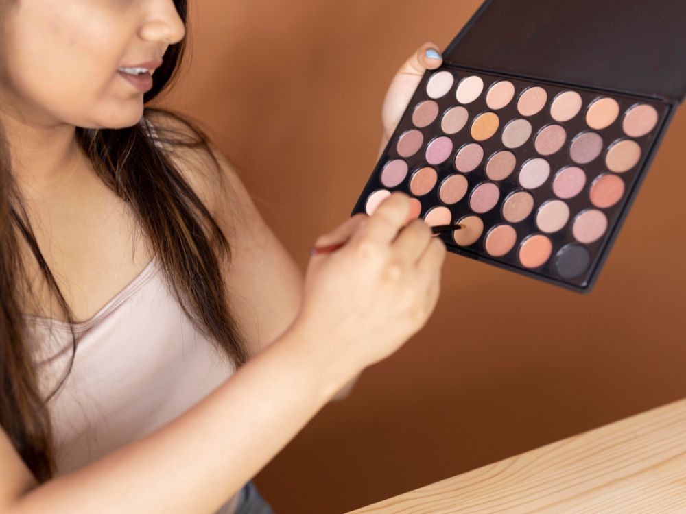 Maquiagem Básica para o Dia a Dia | Passo a Passo Make Natural!