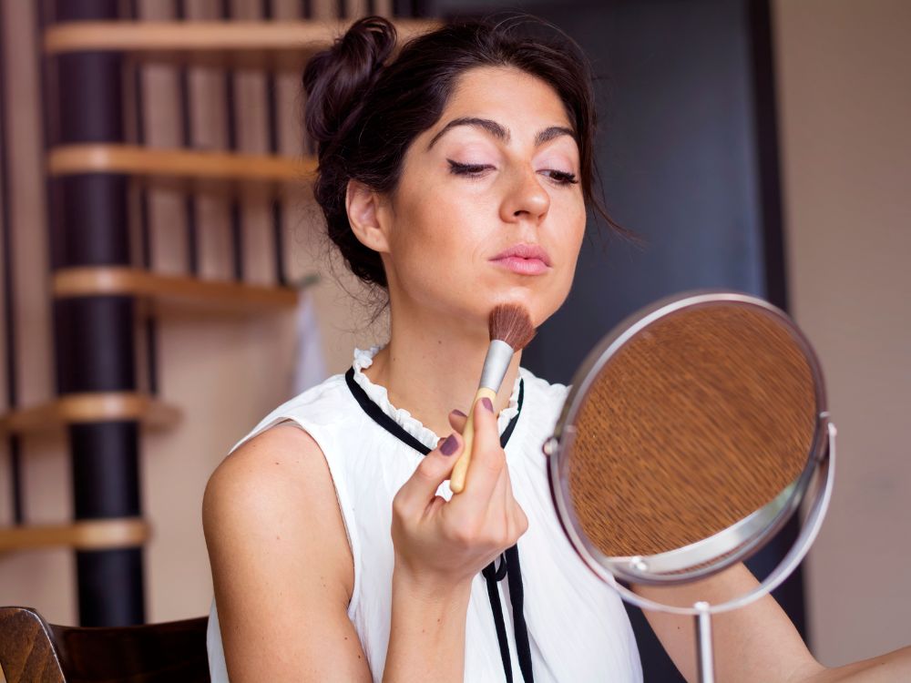Maquiagem Básica para o Dia a Dia | Passo a Passo Make Natural!