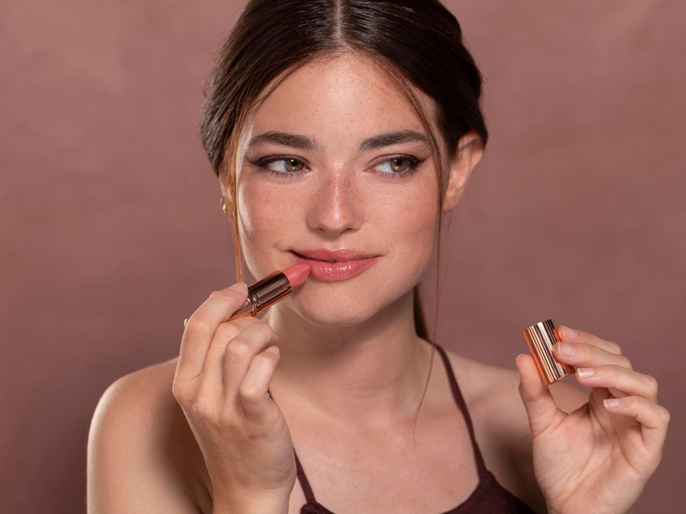 Maquiagem Básica para o Dia a Dia | Passo a Passo Make Natural!