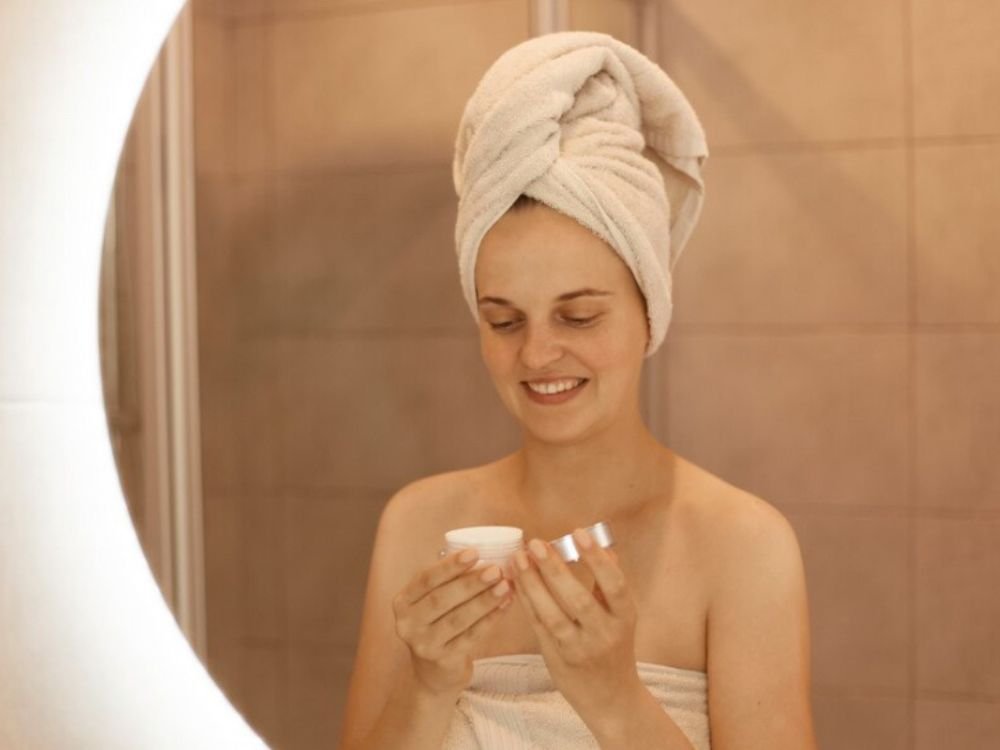 Cuidados de Beleza Veganos Pele Sensível Produtos e Dicas