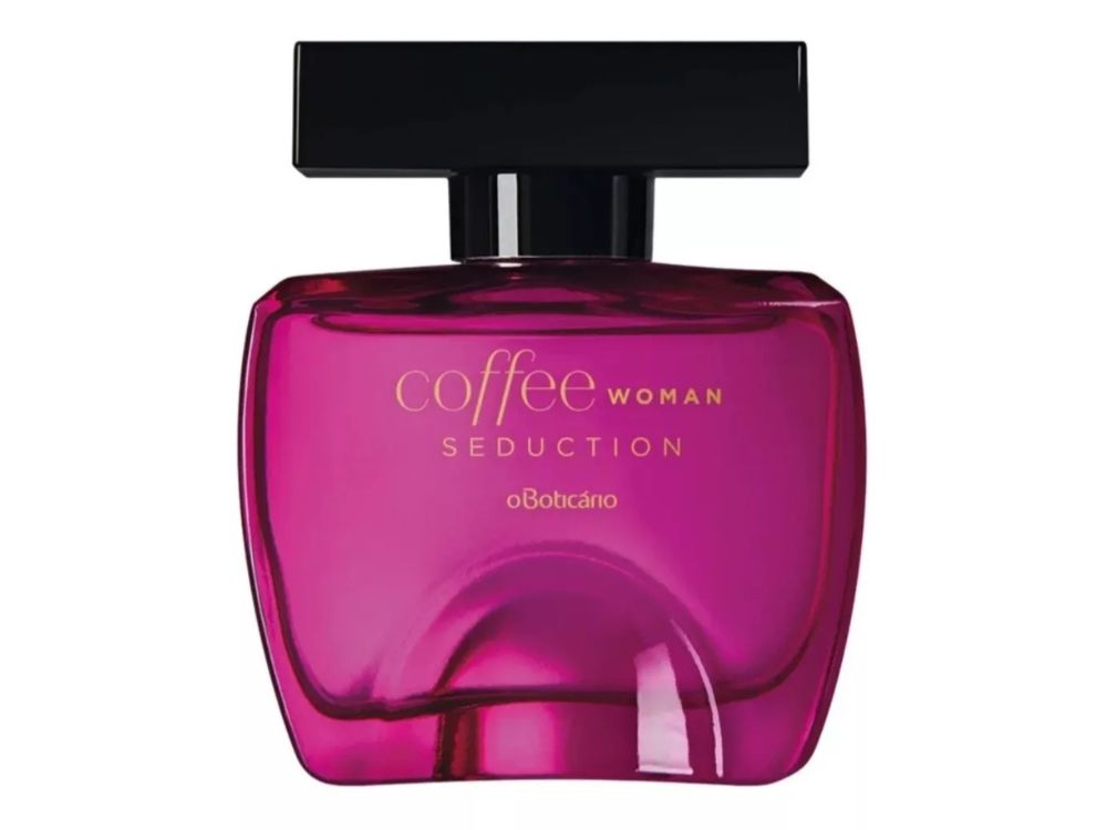 10-Melhores-Perfumes-Femininos-o-Boticario-mais-Recomendados Coffee Woman Seduction