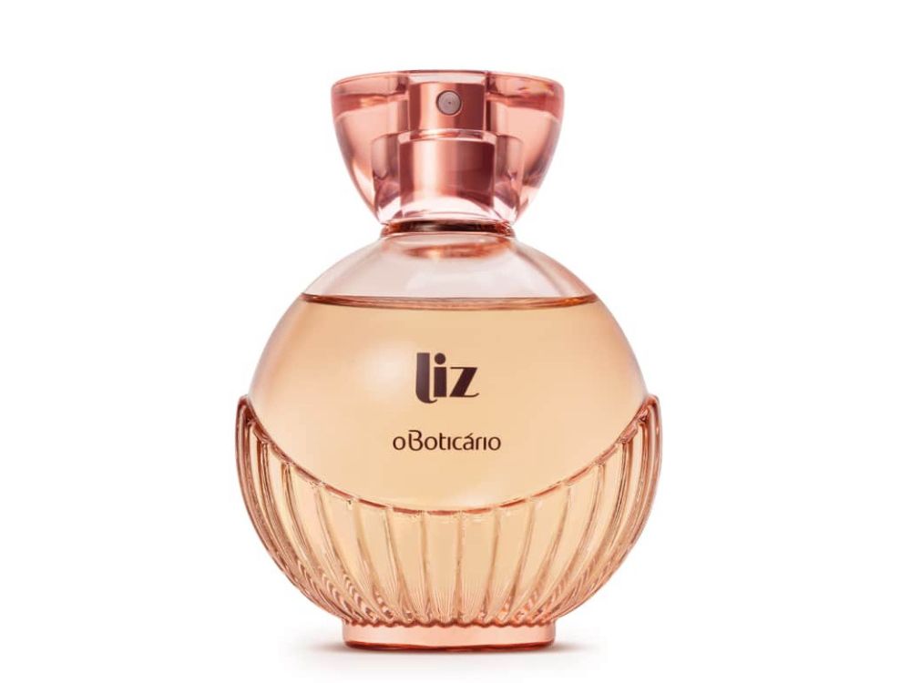 10 Melhores Perfumes Femininos o Boticário mais Recomendados! imagem do perfume liz desodorante deo parfun