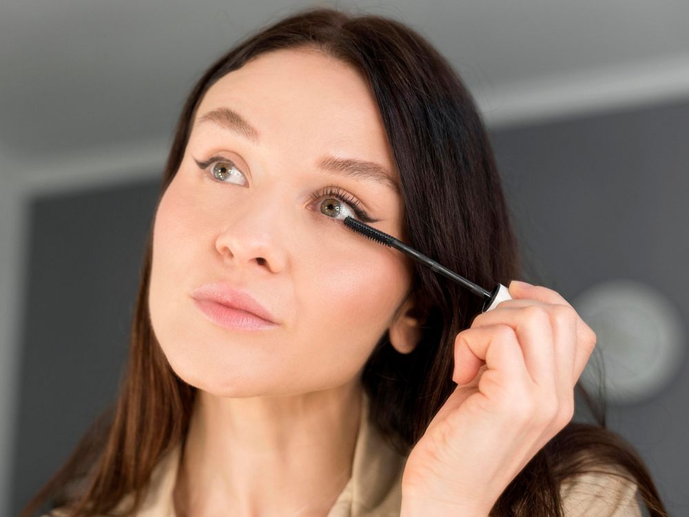 Maquiagem Básica para o Dia a Dia | Passo a Passo Make Natural!