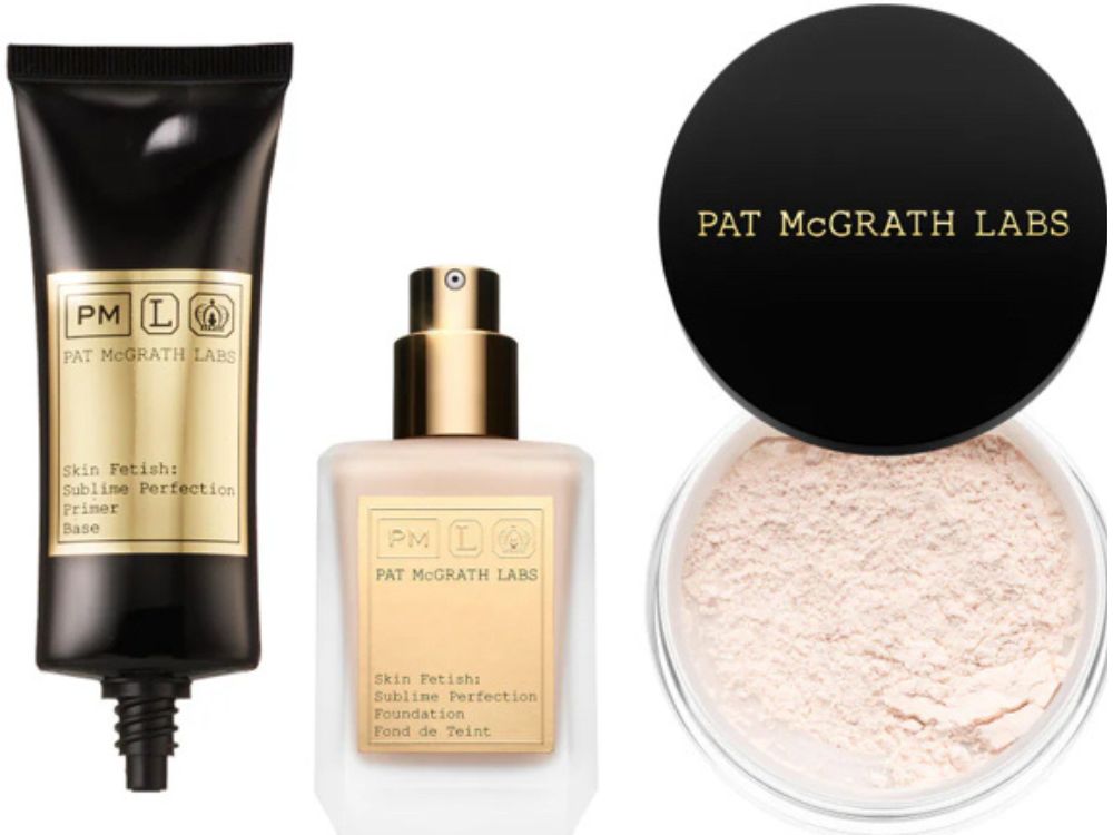 marcas de maquiagem de luxo.