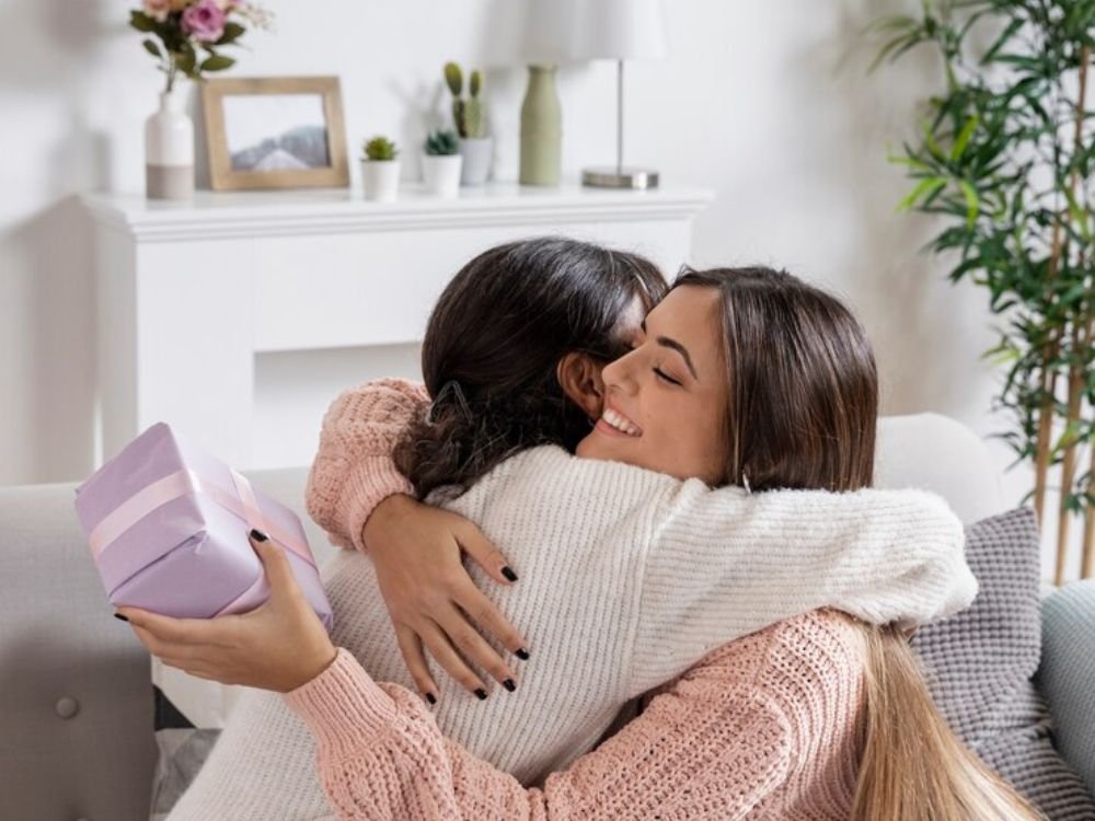 Ideias de Presentes Dia das Mães - Produtos de Beleza!