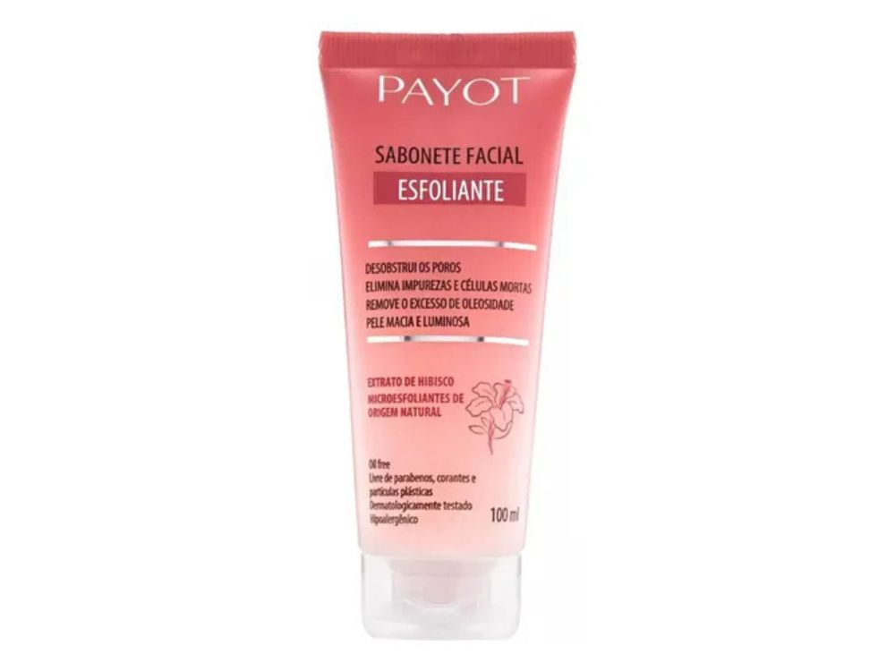 Melhores-Esfoliantes-para-o-Rosto-4-Sabonetes-mais-recomendado sabonete facial payot