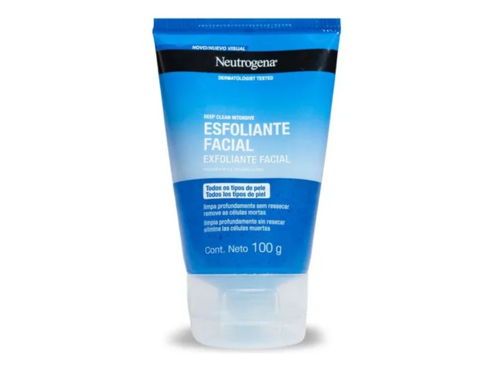 Melhores-Esfoliantes-para-o-Rosto-4-Sabonetes-mais-recomendado sabonete facial Neutrogena