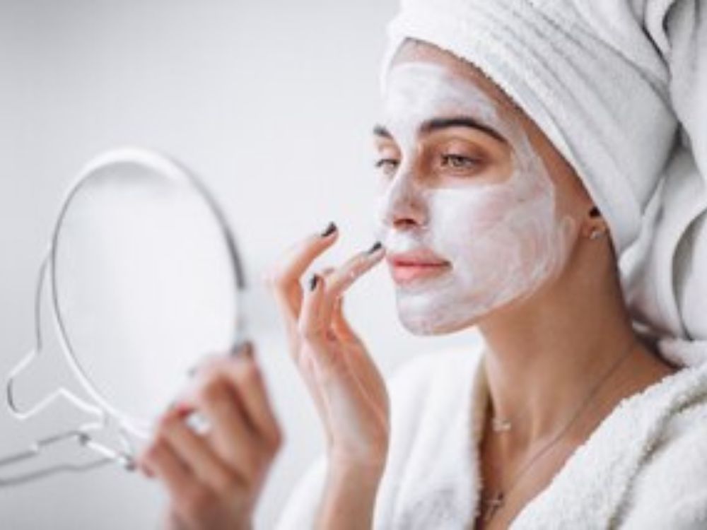 Produtos para Skincare - Ordem do Skincare dia e noite!