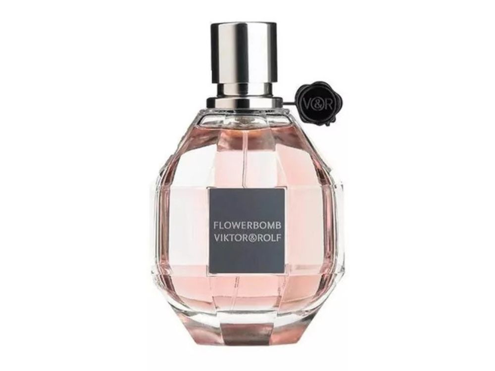 Flowerbomb