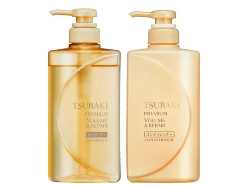 Cuidados com o Cabelo: Tsubaki Vale o Investimento?