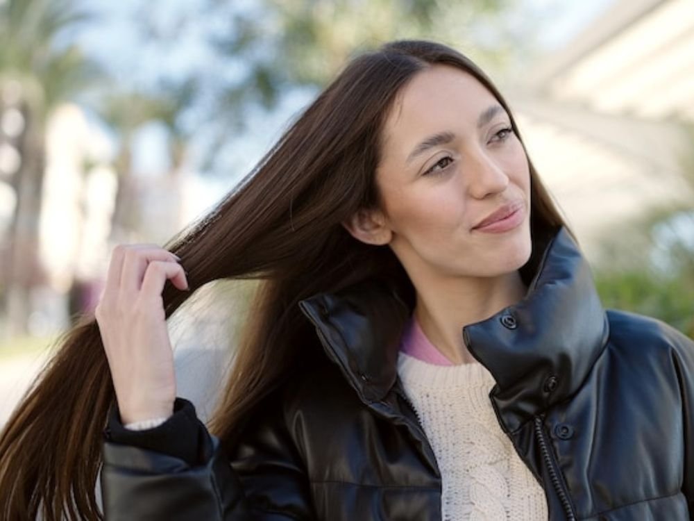 Cuidados com o Cabelo Tsubaki Vale o Investimento