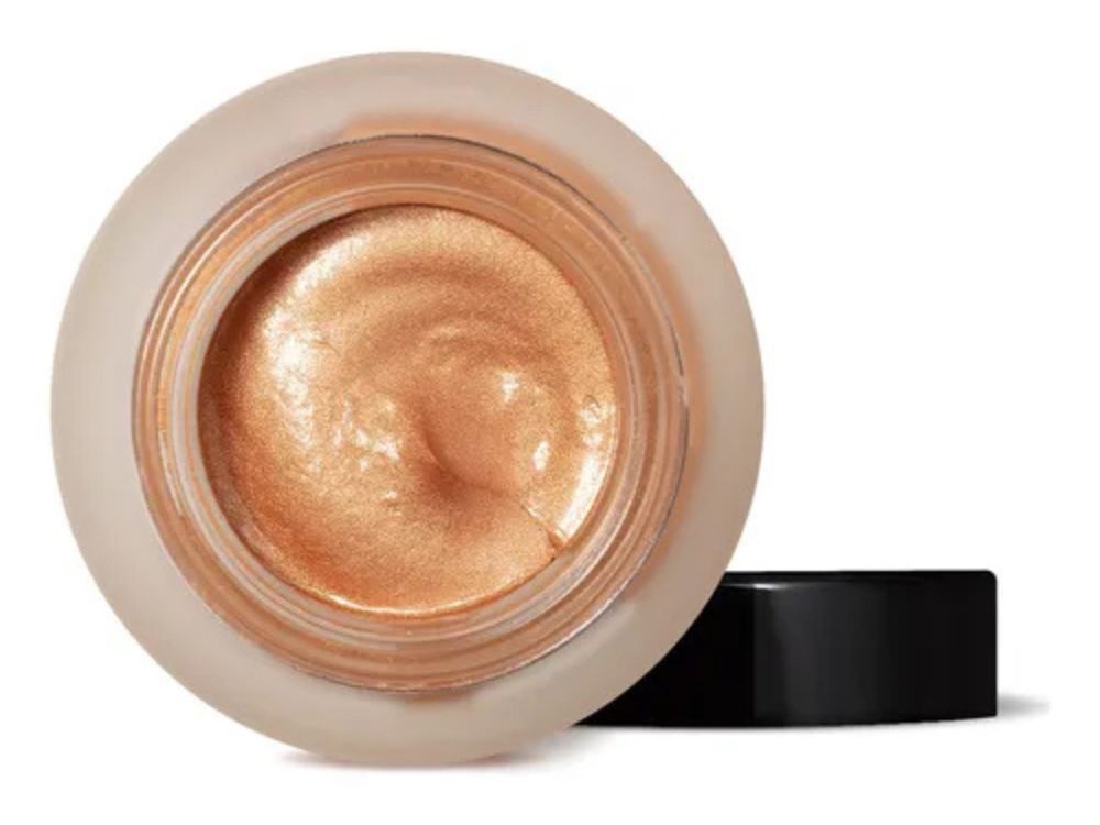 Blush Iluminador Rosto E Corpo Golden Glam