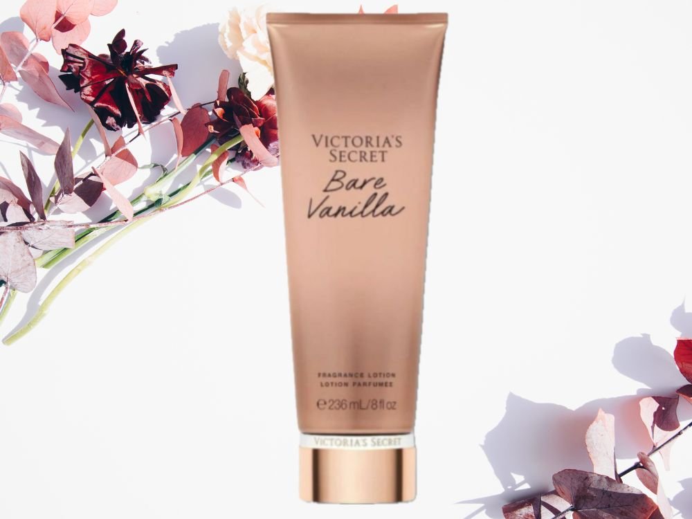 Hidratante Victoria Secrets Vanilla: A fragrância mais Desejada!