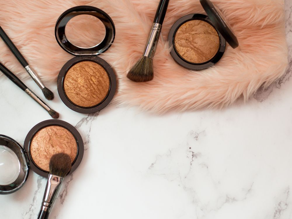 Melhores Blushes Mais Usados por Maqueadores Profissionais!