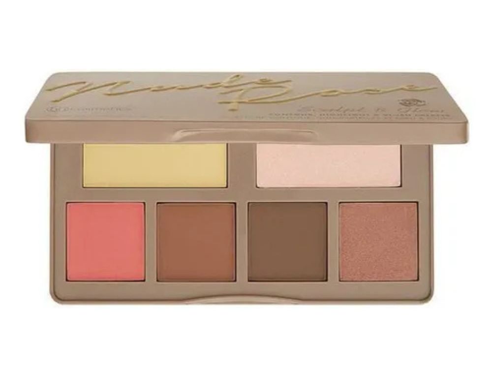 Paleta Nude Rose Melhores-Blushes-Mais-Usados-por-Maqueadores-Profissionais