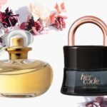 Perfumes O Boticário: Qual o Melhor Her Code ou Lily?