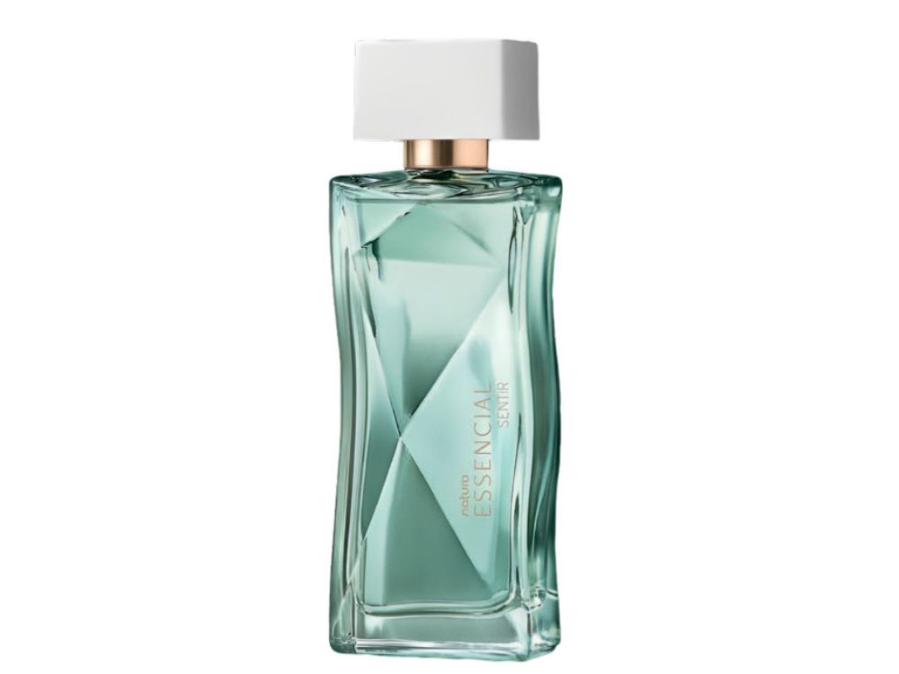 Natura Perfume Essencial Sentir Deo Parfum Feminino