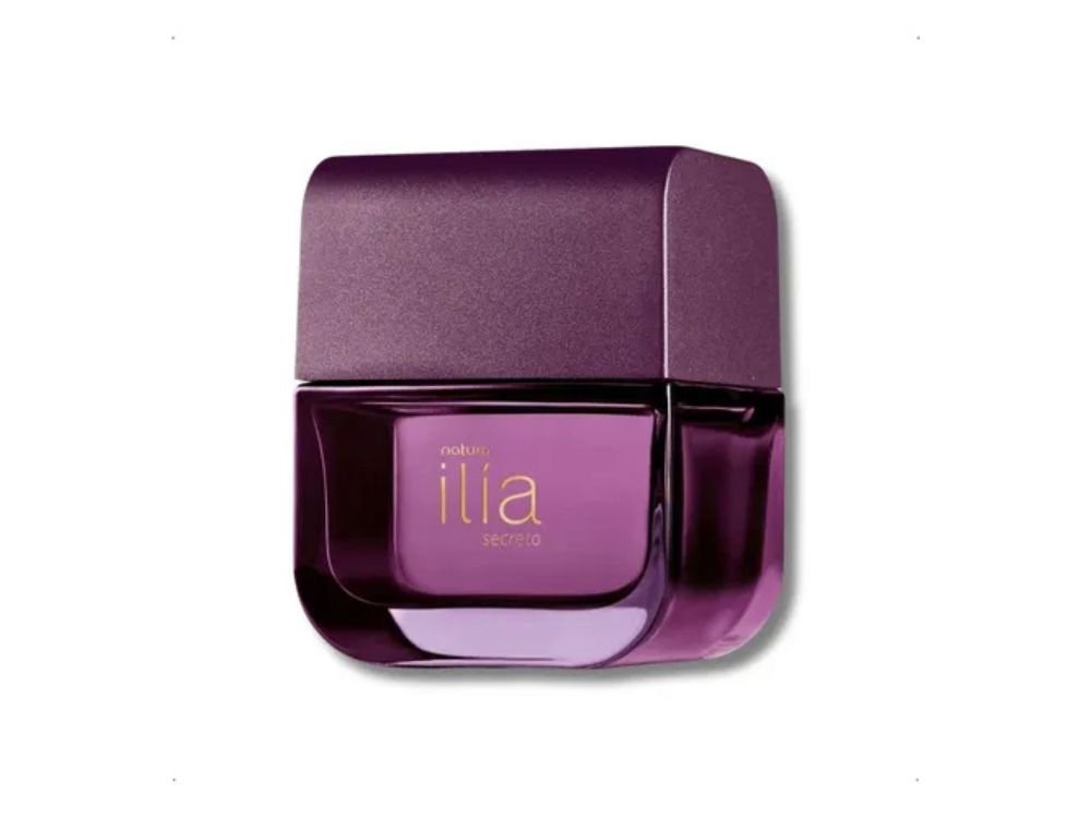 Melhores-Perfumes-Femininos-Escolha-a-Fragrancia-pela-Cor ilia secreto