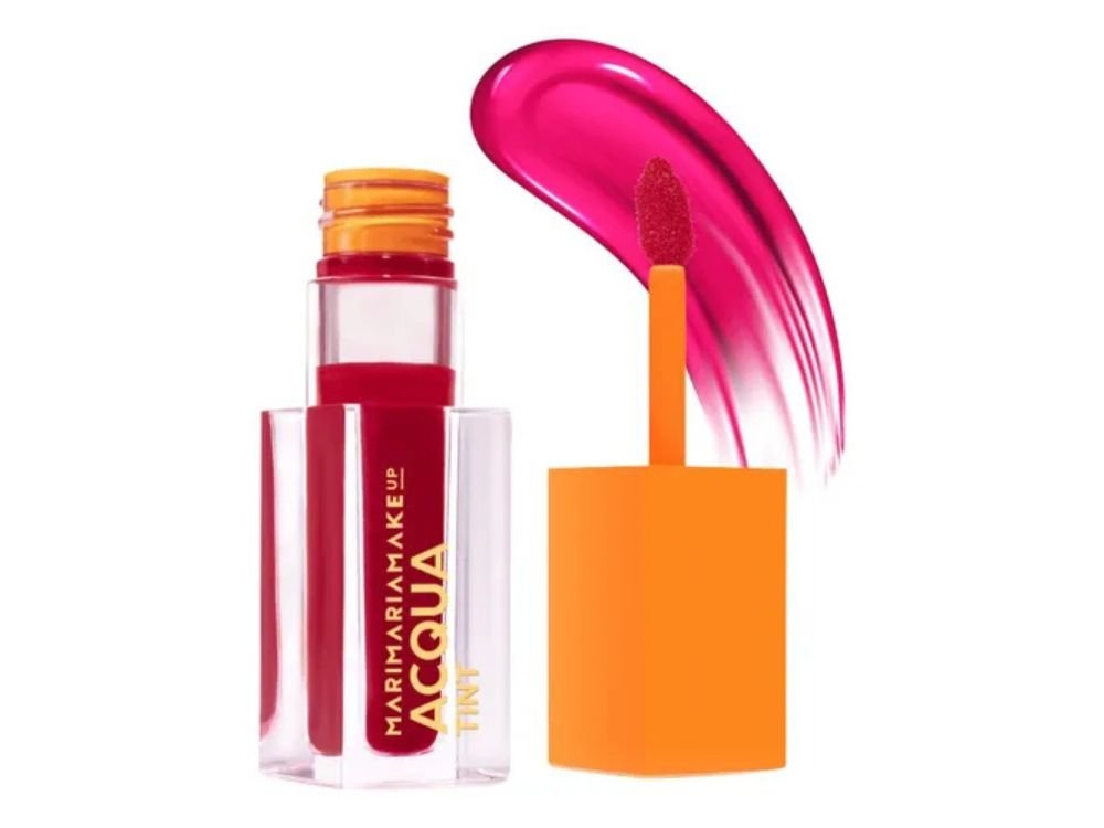 Melhores-Lip-tint-Top-7-mais-Vendidos-no-Brasil foto: lip tint mari maria