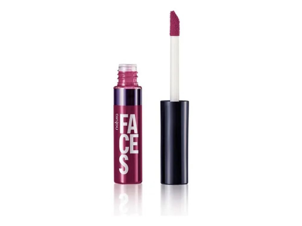 Melhores-Lip-tint-Top-7-mais-Vendidos-no-Brasil foto: liptint natura