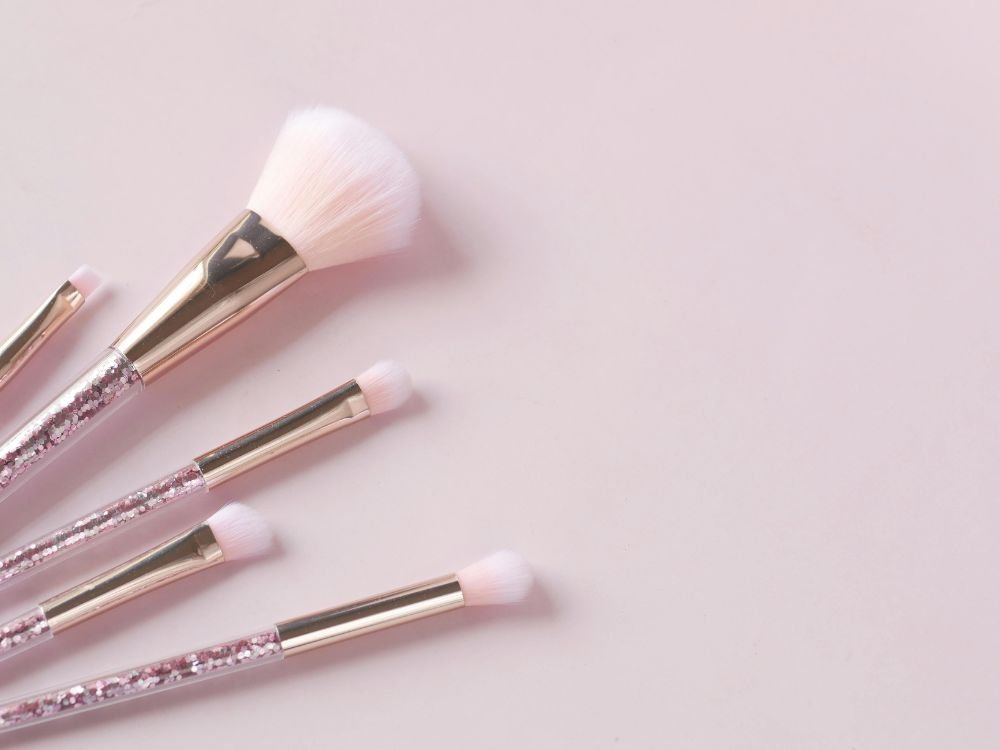 melhores kits de pincéis de maquiagem 