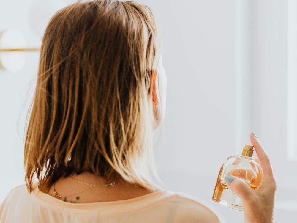 Perfumes Femininos para o Verão: Leves, Doces e Refrescantes