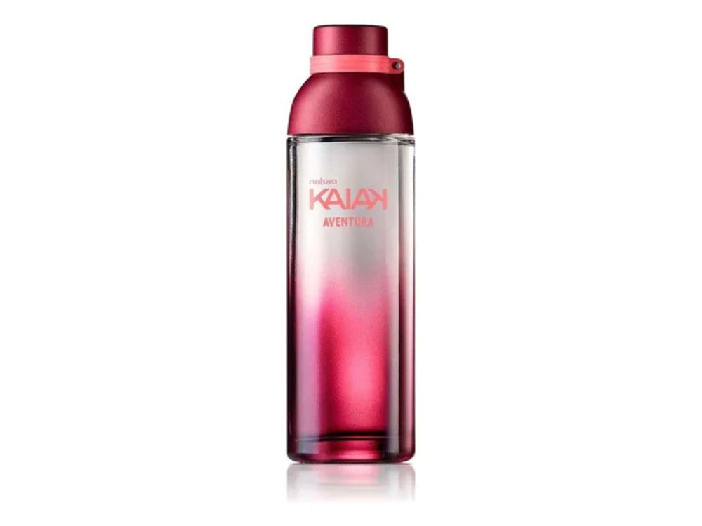 Perfumes-Femininos-para-o-Verao-Leves-Doces-e-Refrescantes Natura Kaiak Aventura Feminino