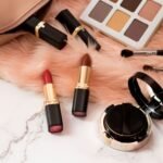 Marcas de Maquiagem de Luxo: As Melhores Internacionais!