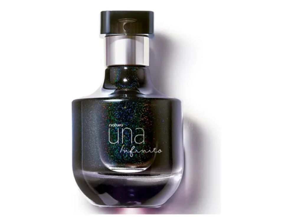 Melhores-Perfumes-Natura-Una-Elegancia-em-Deo-Parfum foto: una infinito