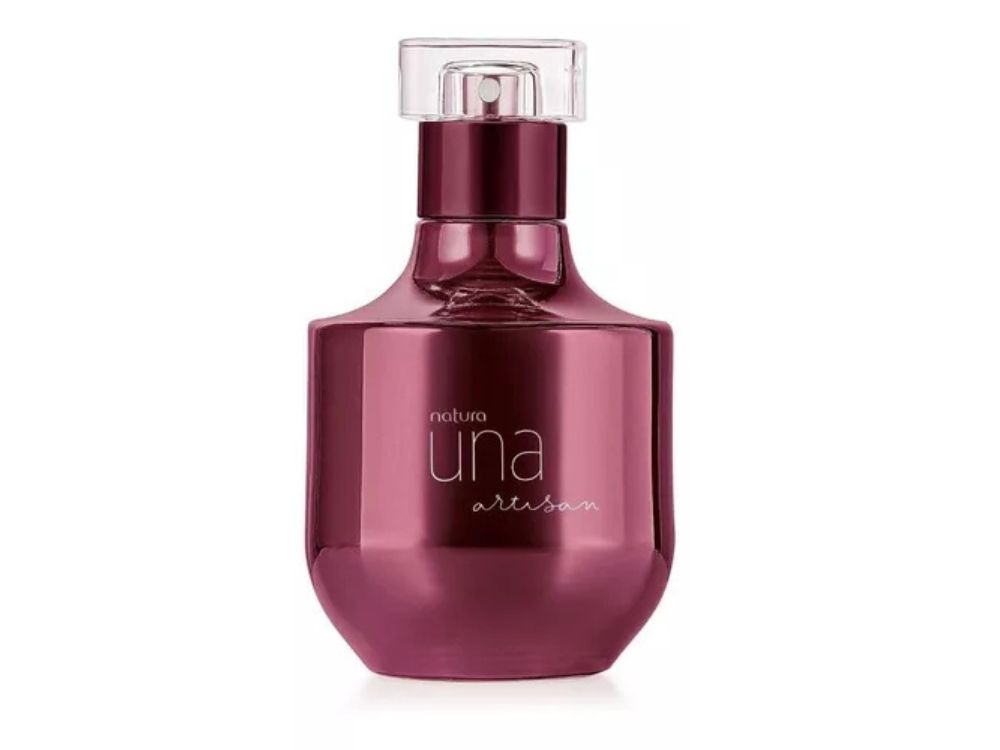Melhores-Perfumes-Natura-Una-Elegancia-em-Deo-Parfum natura una artizan