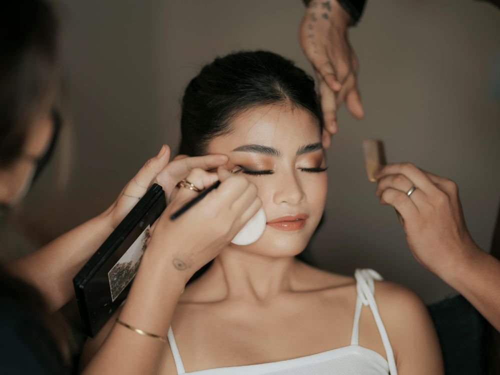 Melhores Delineadores de olhos - (lápiz, Caneta, Liquído e gel)
