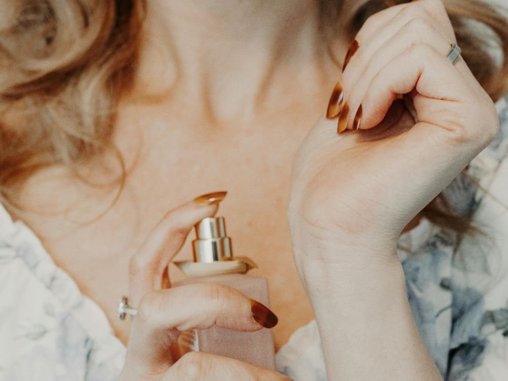 Melhores Perfumes Essencial Feminino da natura