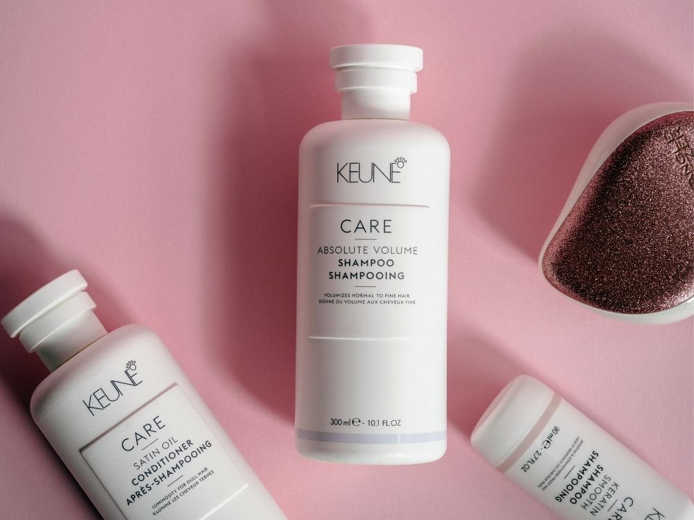 Melhores Produtos para Cabelo com Química
