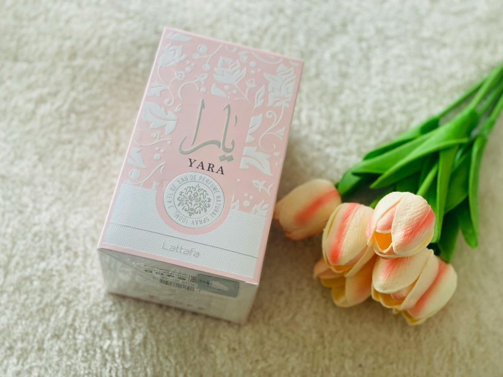 Qual Melhor Perfume Árabe Feminino
