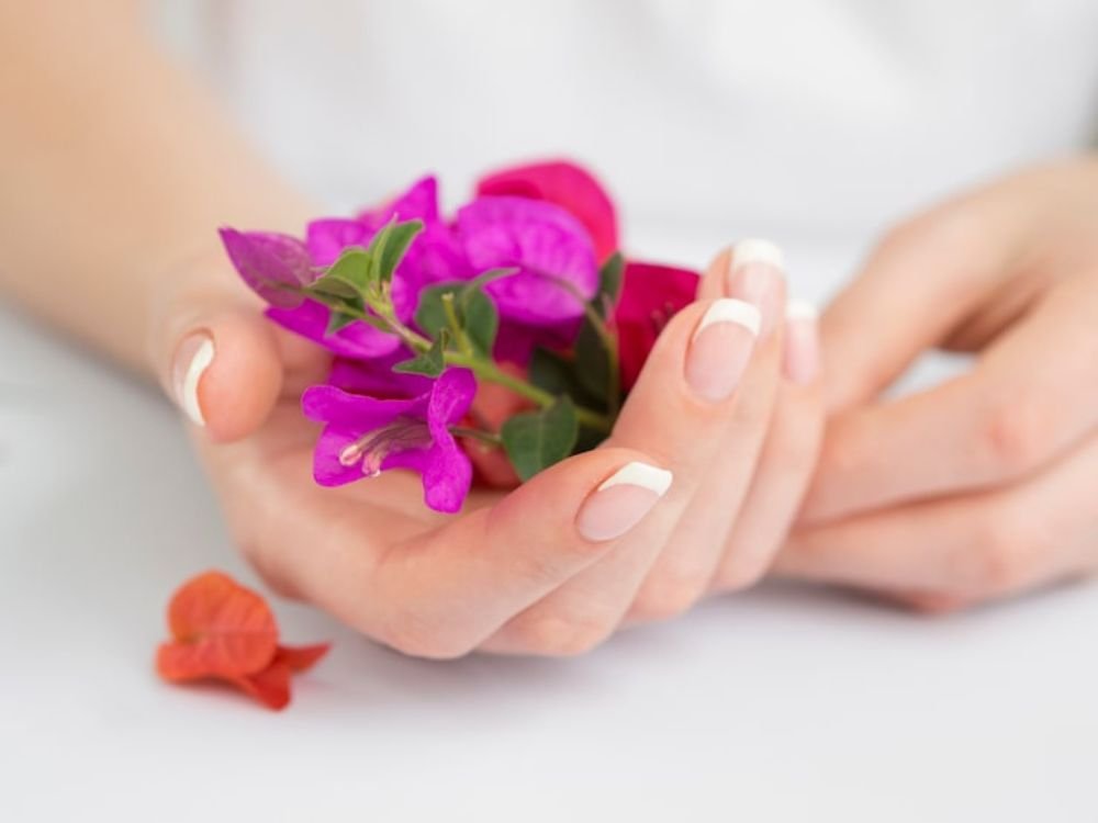 Ideias de Unhas Chiques e Elegantes