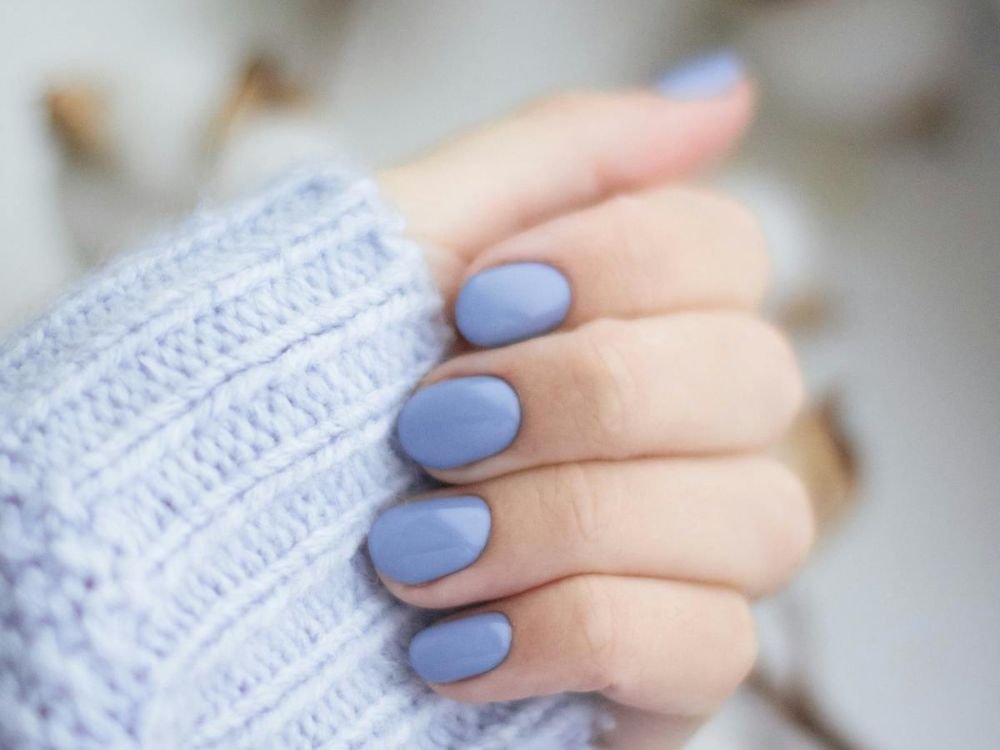 Ideias de Unhas Chiques e Elegantes