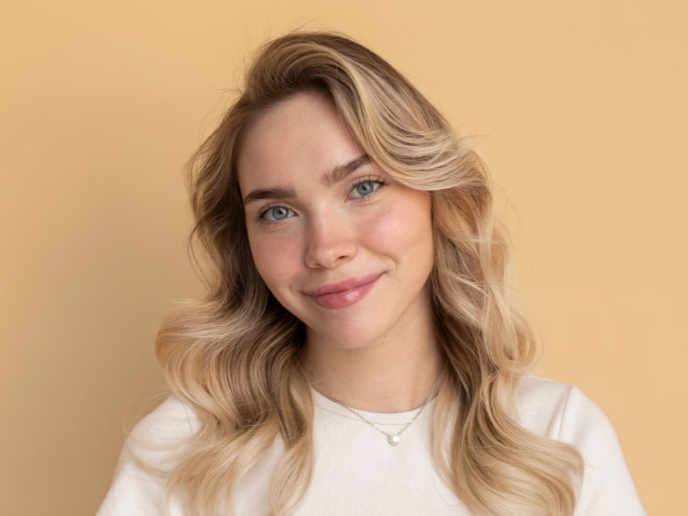 Como dar Volume no Cabelo Liso Dicas de Produtos