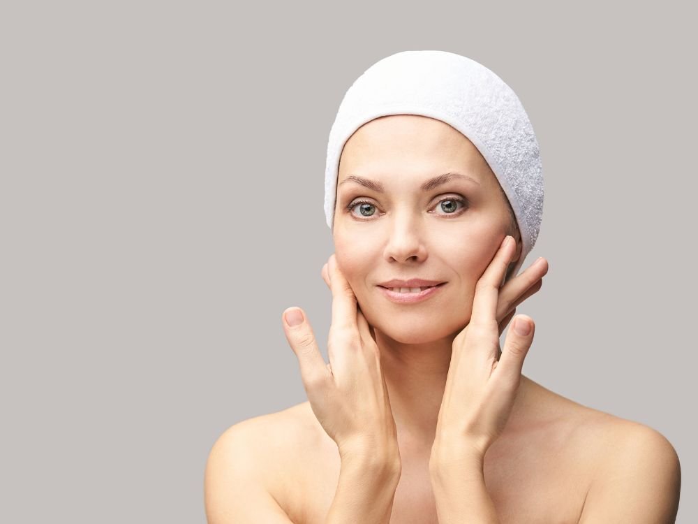 Cuidados com a Pele: Pré e Pós Menopausa!