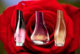 Perfumes Natura Luna: Linha Natura Luna Qual o Melhor?
