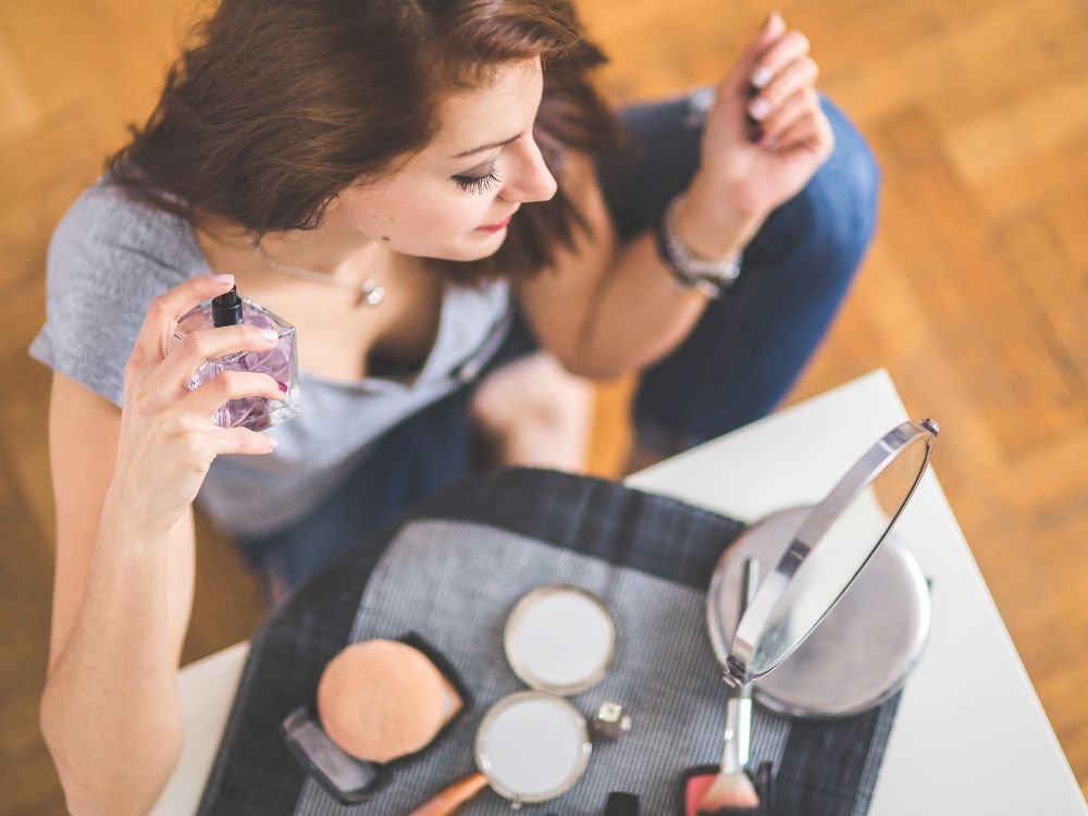 Her Code Boticário Feminino: Deixa um Rastro de Luxo!