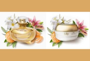 Kit Lily Boticário Perfume e Creme: Fragrância Sofisticada!