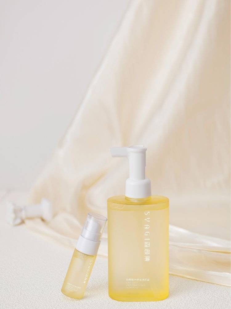 Kit de produtos de cabelo profissional