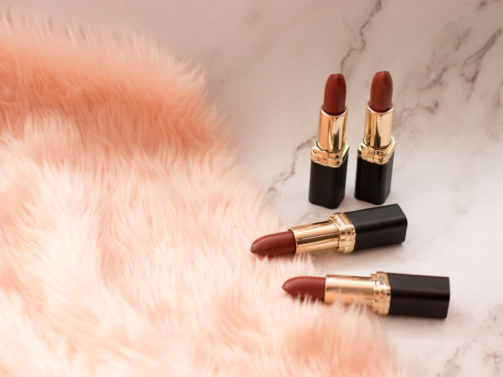 Melhores Batons Mattes