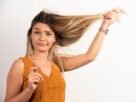Como dar Volume no Cabelo Liso Dicas de Produtos
