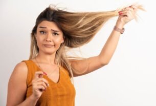 Como dar Volume no Cabelo Liso Dicas de Produtos